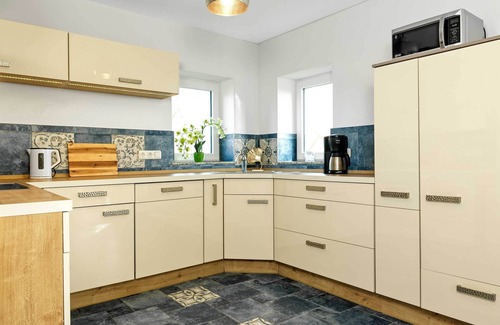 Insel Poel Appartement | Holiday apartment Me-See.