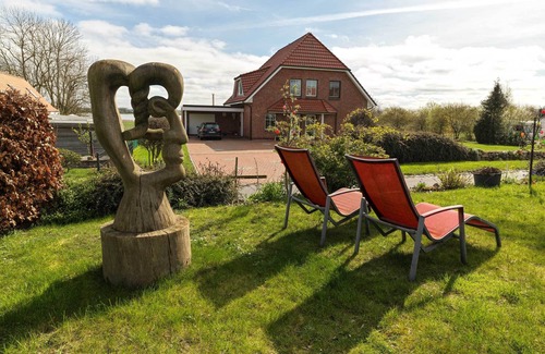 Insel Poel Appartement | Holiday apartment Me-See.