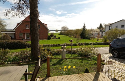 Insel Poel Appartement | Holiday apartment Me-See.
