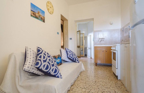 Torre Specchia Ruggeri Maison | Logement de vacances "Villa Scirocco" près de la plage