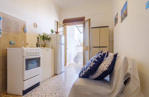 Torre Specchia Ruggeri Maison | Logement de vacances "Villa Scirocco" près de la plage