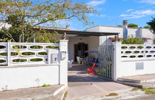Torre Specchia Ruggeri Maison | Logement de vacances "Villa Scirocco" près de la plage