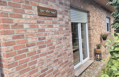 Hademstorf Appartement | holiday-all-time-out