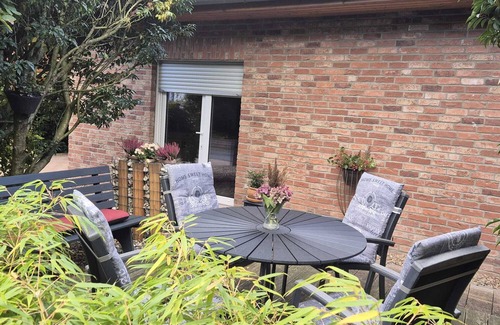 Hademstorf Appartement | holiday-all-time-out