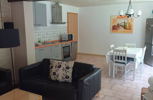 Tessin Appartement | Vacances et de loisirs dans le Tessin (mer Baltique)