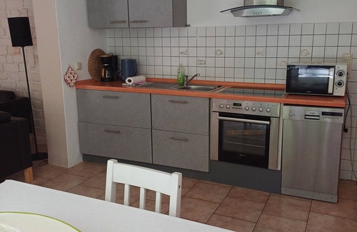Tessin Appartement | Vacances et de loisirs dans le Tessin (mer Baltique)