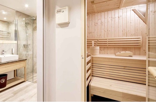 Katschberg Appartement | Holiday apartment with balcony and heating