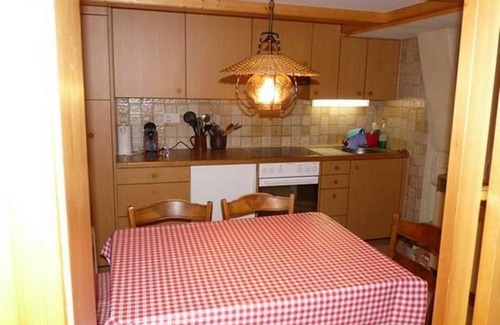 Boenigen Appartement | Appartement de vacances Bönigen b. Interlaken pour 4 - 6 personnes avec 2 chambres à coucher - Appar