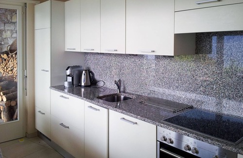 Brione sopra Minusio Appartement | Appartement de vacances Brione sopra Minusio pour 1 - 4 personnes avec 2 chambres à coucher - Appart
