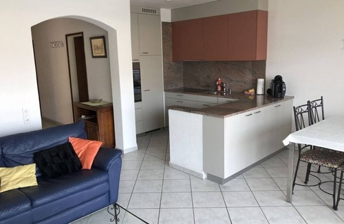 Vairano Appartement | Apartamento vacacional Casa Chimpancé 1