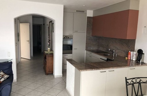 Vairano Appartement | Apartamento vacacional Casa Chimpancé 1