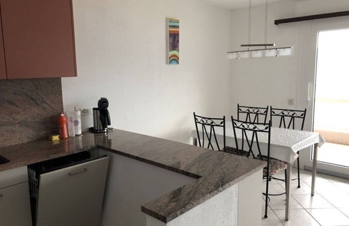 Vairano Appartement | Apartamento vacacional Casa Chimpancé 1