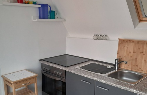 Annweiler am Trifels Appartement | Holiday apartment in the historic old town of Annweiler am Trifels