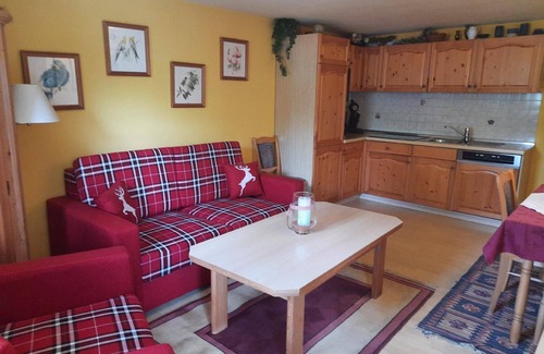 Bayerisch Eisenstein Maison | Appartement de vacances Bayerisch Eisenstein pour 2 personnes avec 2 chambres à coucher - Maison de