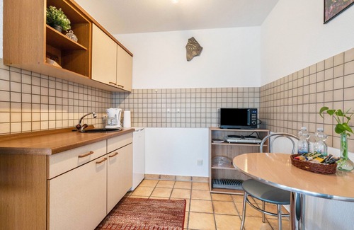 Kirchheim unter Teck Appartement | Holiday Apartment with Balcony and Wi-Fi
