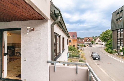 Kirchheim unter Teck Appartement | Holiday Apartment with Balcony and Wi-Fi