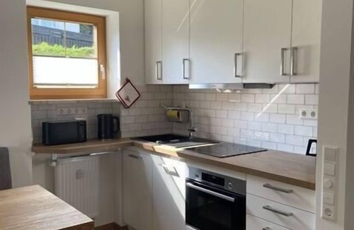 Steibis Appartement | Apartamento vacaciones Bergzeit, Haus Allgäublick
