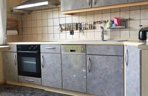 Nienhagen Appartement | Appartement de vacances Lange (Lorenzen)