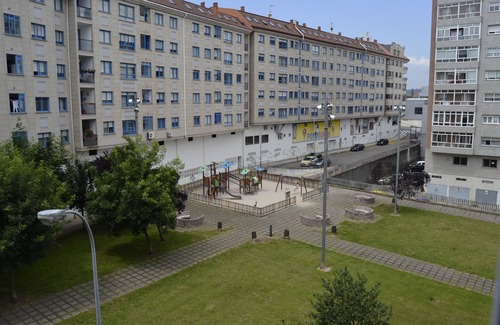 Vilagarcia de Arousa Appartement | Appartement de vacances à Villagarcia