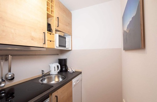 Reith im Alpbachtal Appartement | Apartamento de vacaciones Reith im Alpbachtal para 1 - 4 personas con 1 dormitorio - Apartamento en