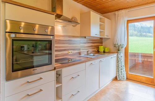 Reith im Alpbachtal Appartement | Appartement de vacances à côté de la piste de ski