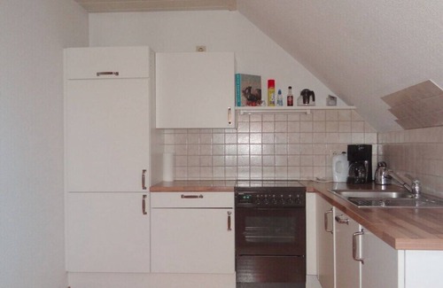 Lubbenau/Spreewald Appartement | Holiday apartment in the old brewery