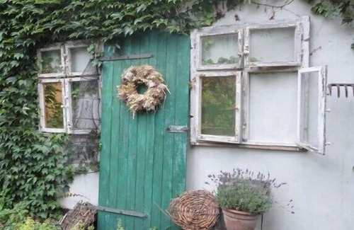 Lubbenau/Spreewald Appartement | Holiday apartment in the old brewery