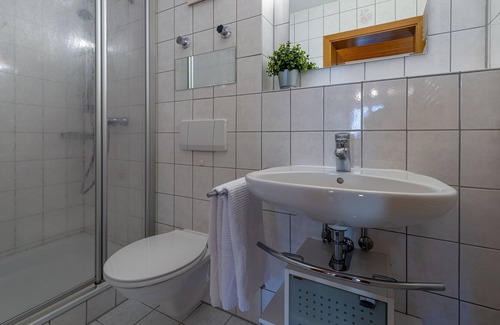 Steibis Appartement | Appartement de vacances "Rindalphorn" dans le Landhaus Steibis