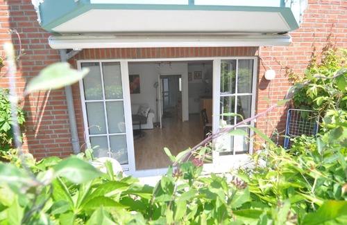 Niendorf Appartement | Appartement de vacances Niendorf pour 1 - 4 personnes avec 1 chambre à coucher - Logement de vacance