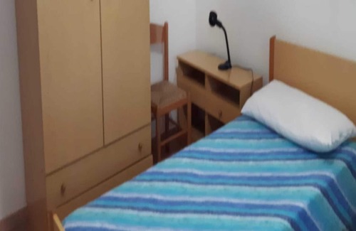 San Giovanni Appartement | Appartement de vacances 'Casa Giovanni' à 100m de la plage avec jardin et terrasse privée