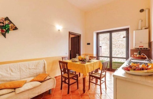 Apecchio Autre | Appartement de vacances Sant'Angelo in Vado pour 1 - 5 personnes avec 2 chambres à coucher - Ferme