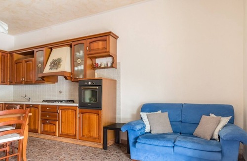 Santa Maria a Monte Appartement | Holiday Apartment "La Casa di Ale" with Terrace & Wi-Fi