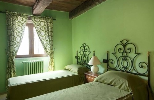 Saint-remy-de-provence Autre | Appartement de vacances Tagliolo Monferrato pour 1 - 4 personnes avec 2 chambres à coucher - Ferme