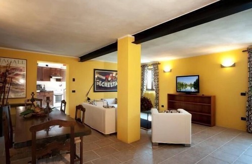 Saint-remy-de-provence Autre | Appartement de vacances Tagliolo Monferrato pour 1 - 4 personnes avec 2 chambres à coucher - Ferme