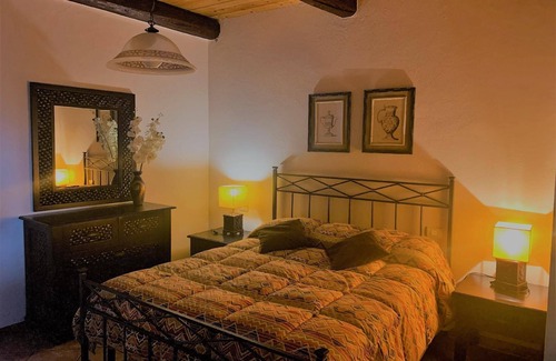 Tuoro sul Trasimeno Autre | Appartement de vacances Sanguineto pour 1 - 4 personnes avec 1 chambre à coucher - Ferme
