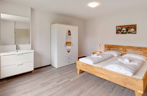 Kotschach-Mauthen Villa | Holiday apartment in Koetschach-Mauthen with sauna