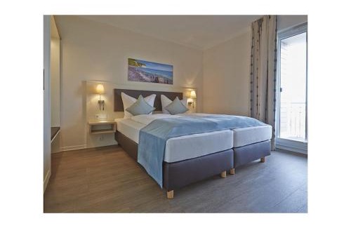 Boergerende-Rethwisch Maison | Holiday apartment with 2 bedrooms