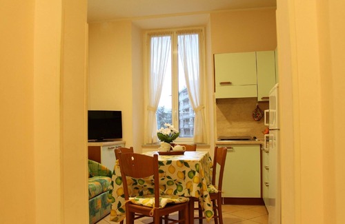 Albisola Superiore Appartement | Appartement de vacances Albisola Superiore pour 1 - 3 personnes avec 1 chambre à coucher - Apparteme