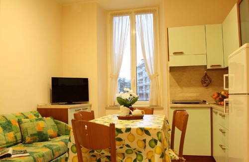 Albisola Superiore Appartement | Appartement de vacances Albisola Superiore pour 1 - 3 personnes avec 1 chambre à coucher - Apparteme