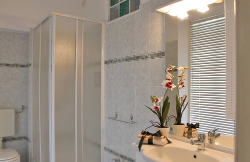Albisola Superiore Appartement | Appartement de vacances Albisola Superiore pour 1 - 4 personnes avec 1 chambre à coucher - Apparteme