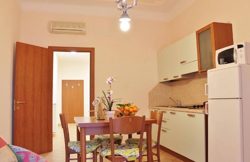 Albisola Superiore Appartement | Appartement de vacances Albisola Superiore pour 1 - 4 personnes avec 1 chambre à coucher - Apparteme