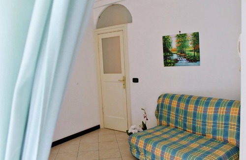 Albisola Superiore Appartement | Appartement de vacances Albisola Superiore pour 1 - 6 personnes avec 2 chambres à coucher - Appartem
