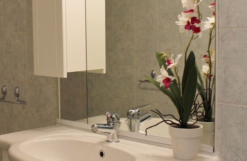Albisola Superiore Appartement | Appartement de vacances Albisola Superiore pour 1 - 6 personnes avec 2 chambres à coucher - Appartem