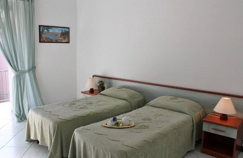 Albisola Superiore Appartement | Appartement de vacances Albisola Superiore pour 1 - 6 personnes avec 2 chambres à coucher - Appartem