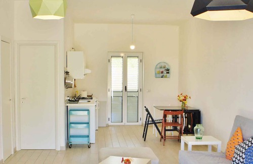 Rossano Appartement | Apartamento vacacional sólo 300 m de la playa