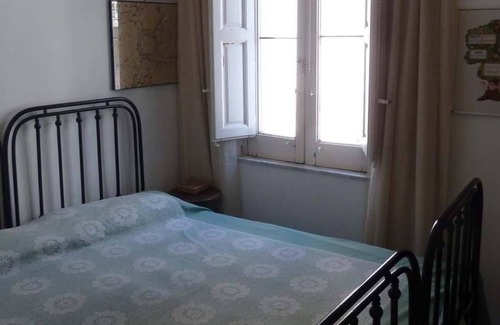 Motta San Giovanni Maison | Appartement de vacances Motta San Giovanni pour 1 - 4 personnes avec 2 chambres à coucher - Appartem