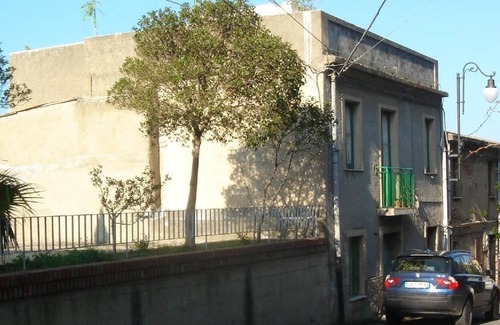 Motta San Giovanni Maison | Appartement de vacances Motta San Giovanni pour 1 - 4 personnes avec 2 chambres à coucher - Appartem