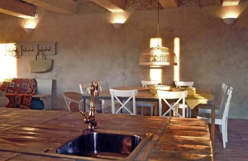 Saline di Volterra Appartement | Appartement de vacances Volterra pour 1 - 8 personnes avec 4 chambres à coucher - Domicile de vacanc