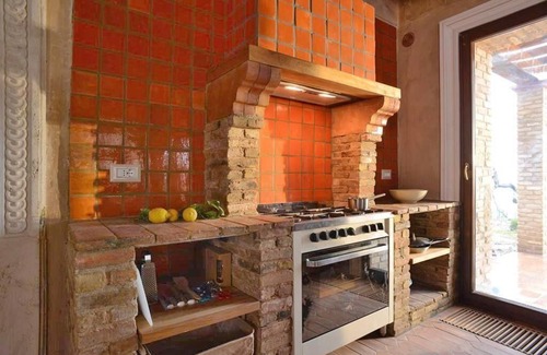 Saline di Volterra Appartement | Appartement de vacances Volterra pour 1 - 8 personnes avec 4 chambres à coucher - Domicile de vacanc