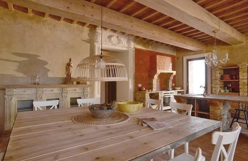Saline di Volterra Appartement | Appartement de vacances Volterra pour 1 - 8 personnes avec 4 chambres à coucher - Domicile de vacanc